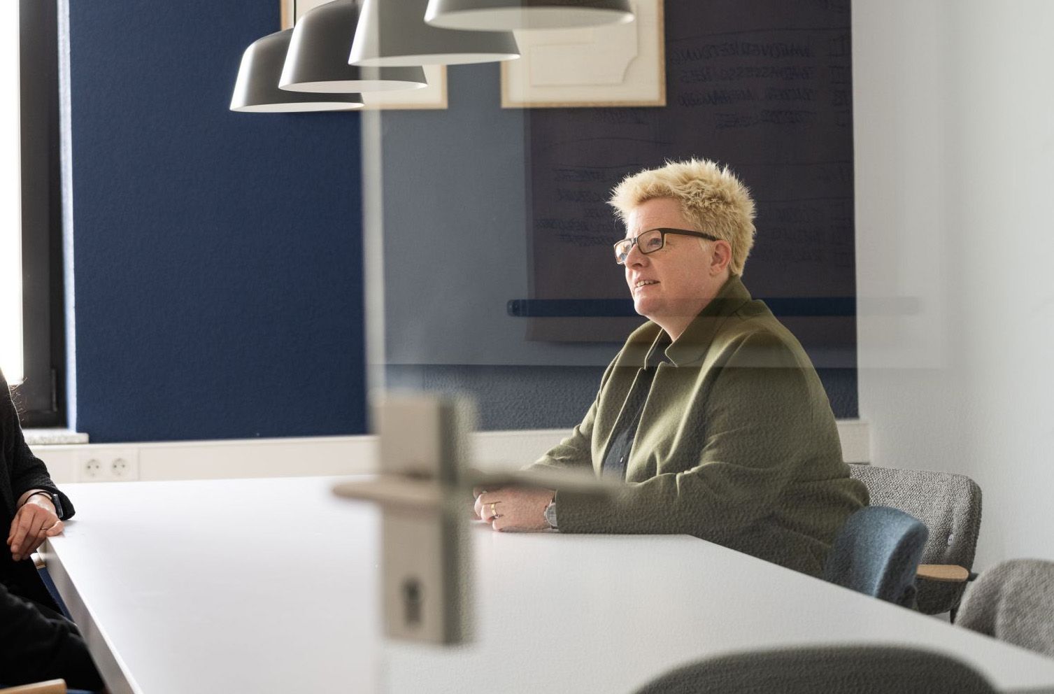 Coaching mit Tanja Küpper-Schlotmann